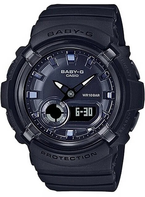 Наручные часы CASIO Baby-G
