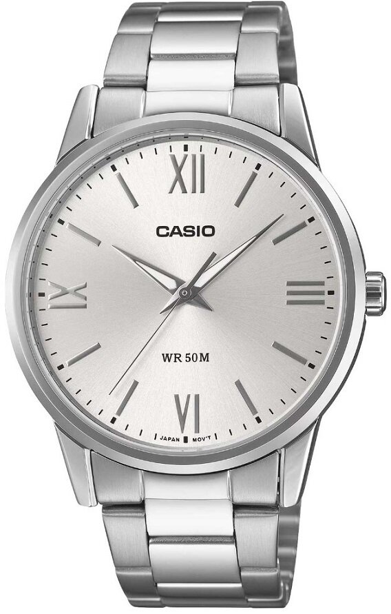  CASIO