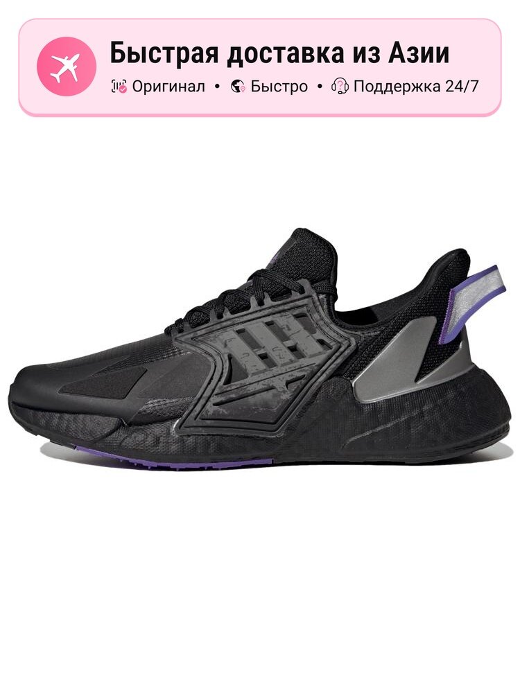 Кроссовки adidas X9000L4