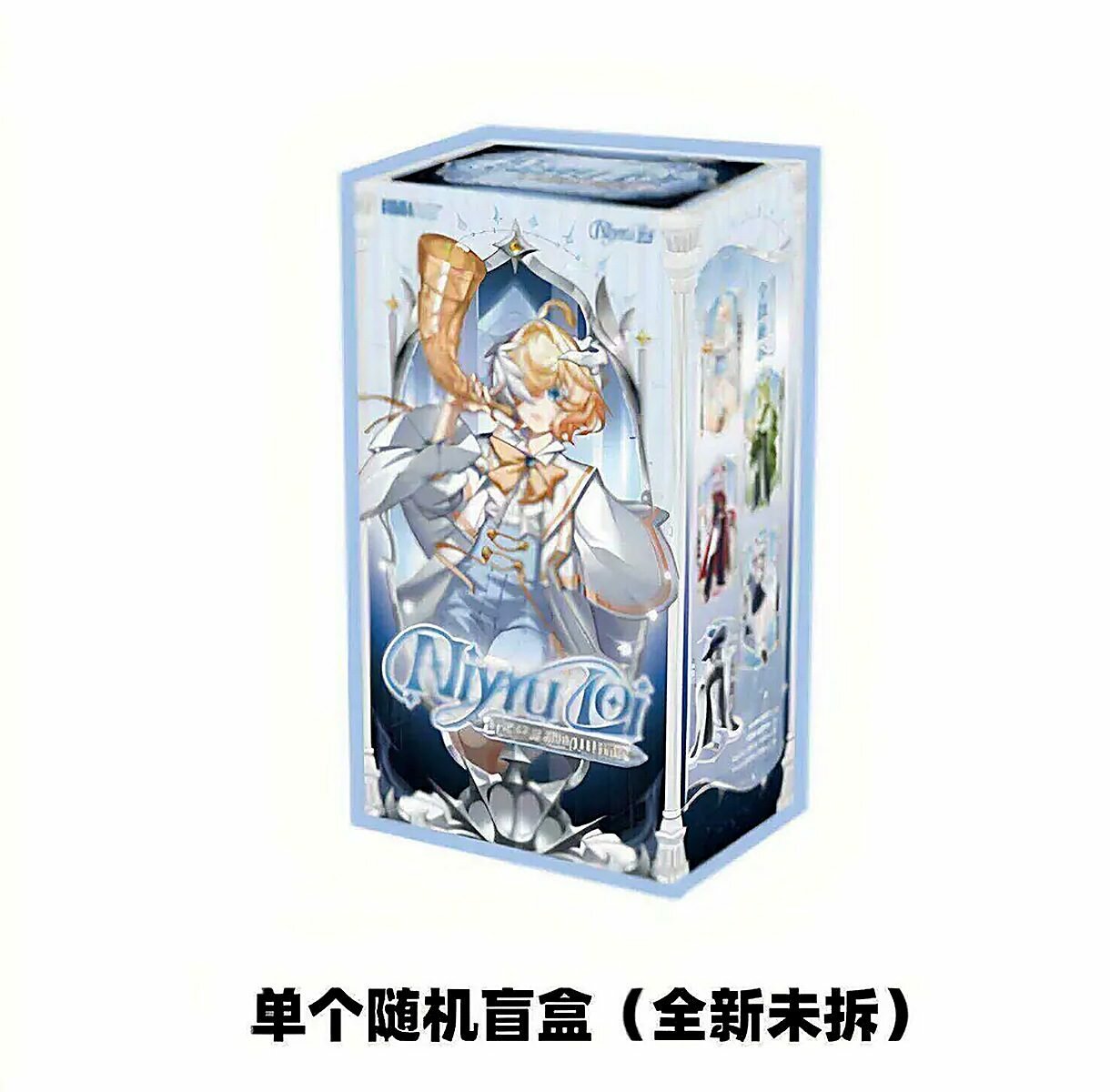 Come4free. Синхронизация иллюзорного мира.1/8 bjd doll, 10x20x40 см, фигурки-сюрпризы