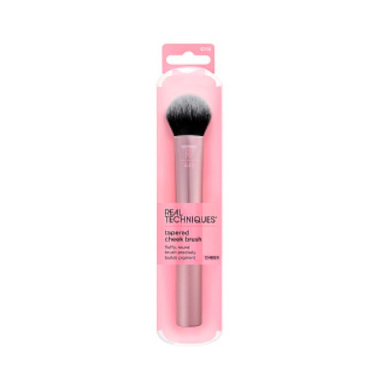 REAL TECHNIQUES Tapered Cheek Brush Кисть США 1 шт