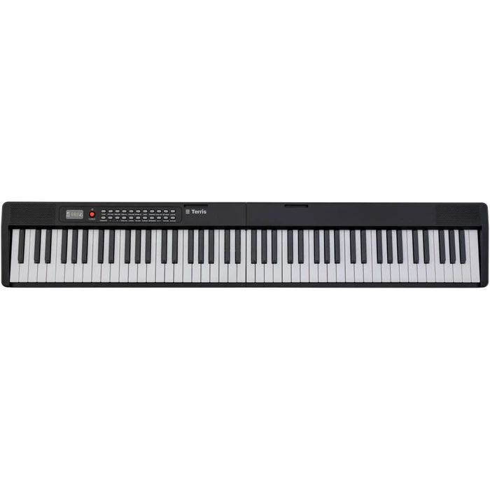 Terris TK-440 BK Цифровой синтезатор