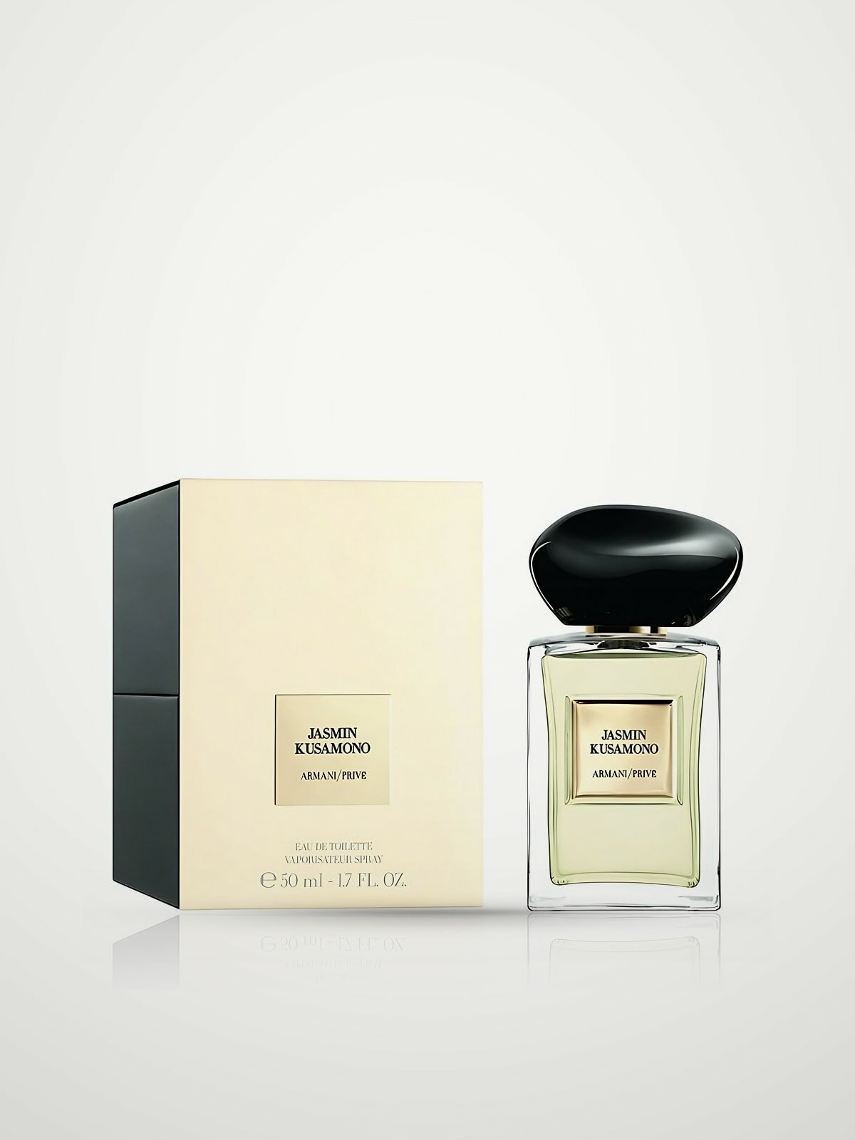 Giorgio Armani Jasmin Kusamono туалетная вода женская 50 мл