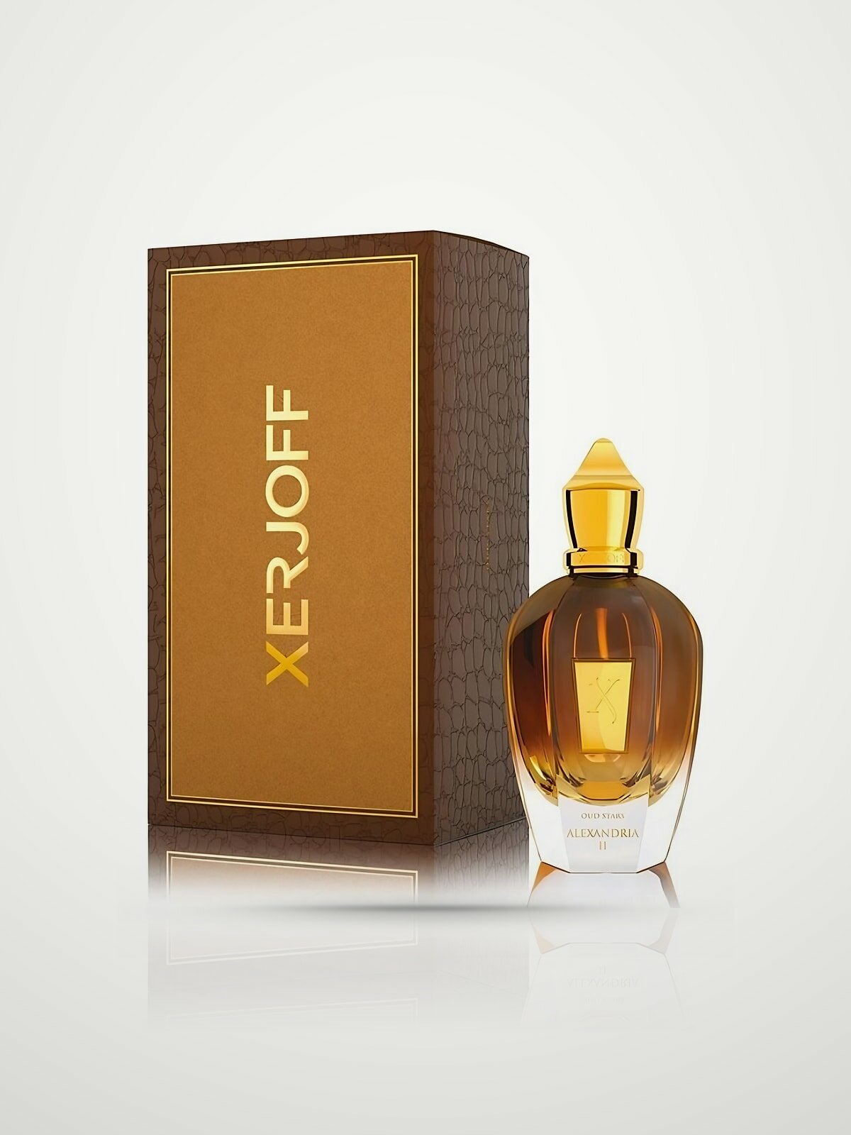 XERJOFF Oud Stars Alexandria II Parfum 30 ml - духи