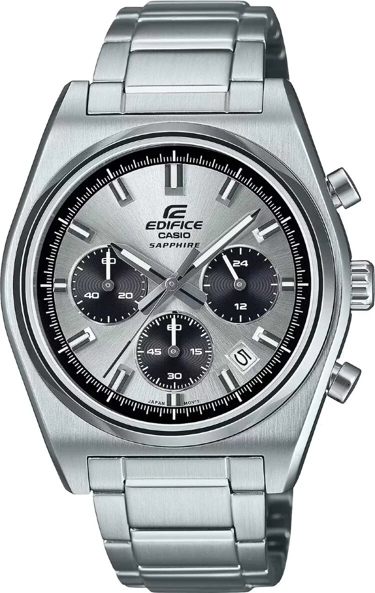 CASIO, серый