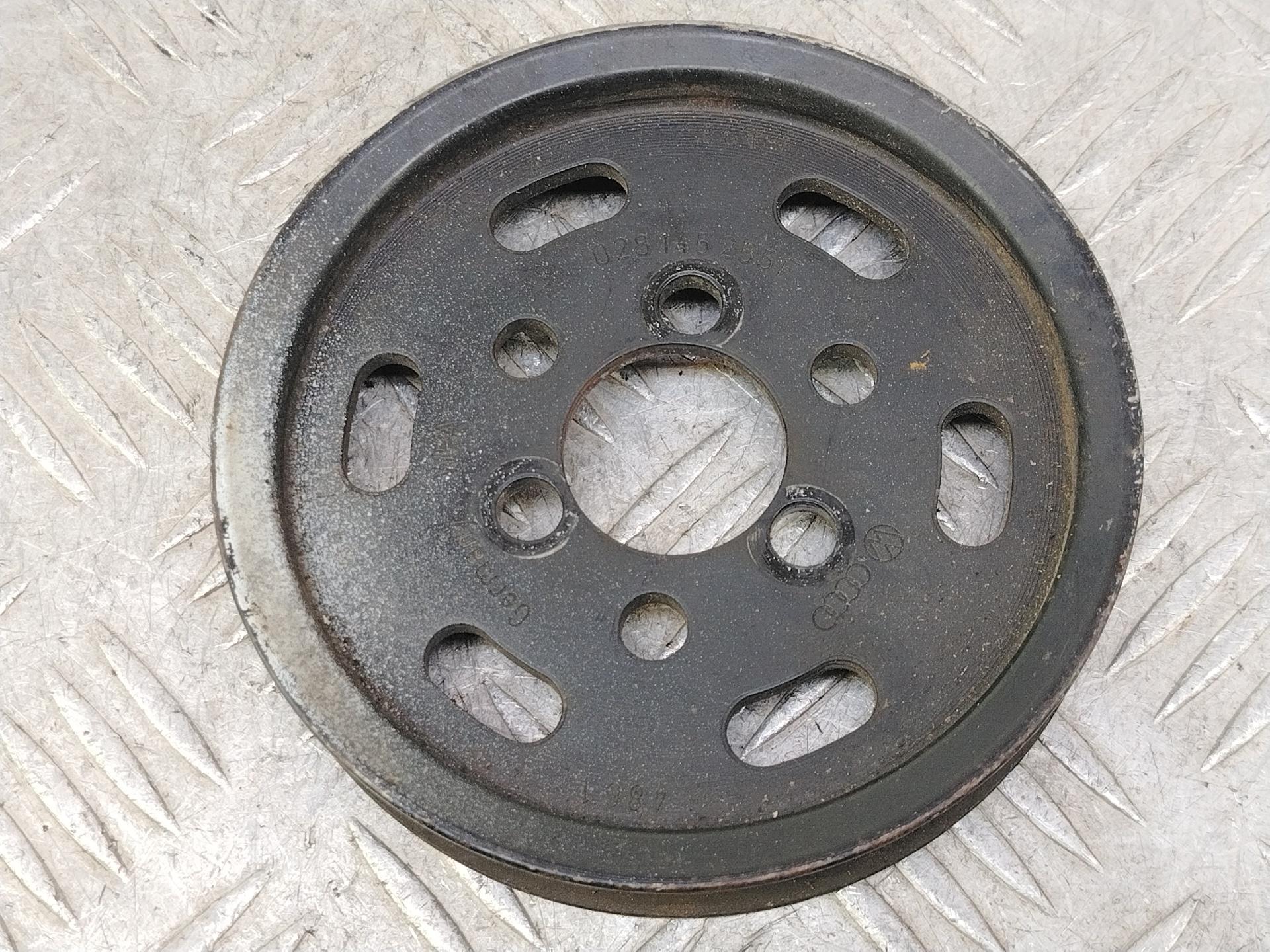 Шкив насоса гидроусилителя Volkswagen Passat B5 (1996 - 2001) 028145255F