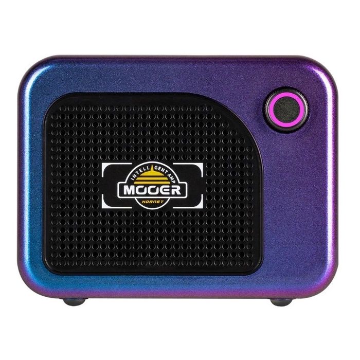 MOOER DH05i Комбоусилитель гитарный