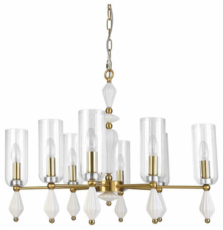 Подвесная люстра Lumion NEOCLASSI 8428/8