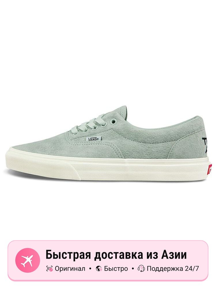 Кроссовки VANS They Are. X Era