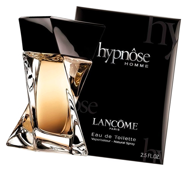 Lancome Hypnose Homme духи мужские 75 мл / Ланком Гипноз Хом парфюм