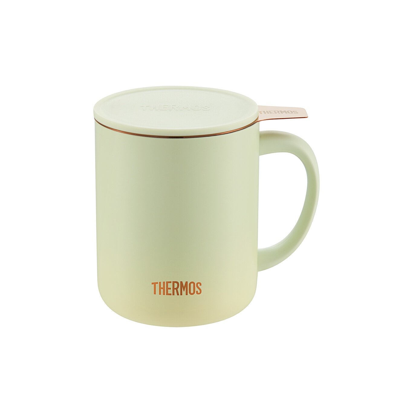 Кружки и чашки THERMOS x Sanrio Kuromi Collection