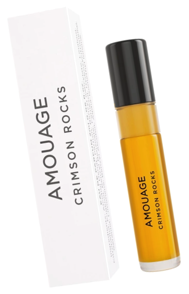 Amouage Crimson Rocks парфюм пробник 2 мл - Амуаж Кримсон Рокс для мужчин и женщин
