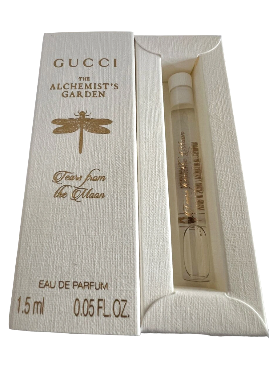 Gucci Tears From The Moon By Gucci парфюмерная вода 1.5 мл / Слезы Луны для женщин и мужчин