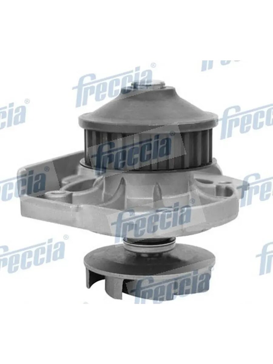 Помпа водяная FIAT Doblo Panda Punto 1.1 1.2 99- Freccia
