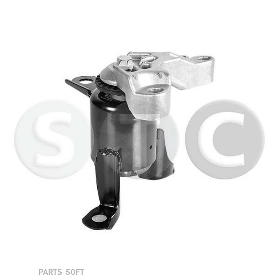 T401000 1519602 FORD B-MAX 1.4 12- ПодДв от официального дистрибьютора, STC, артикул T401000
