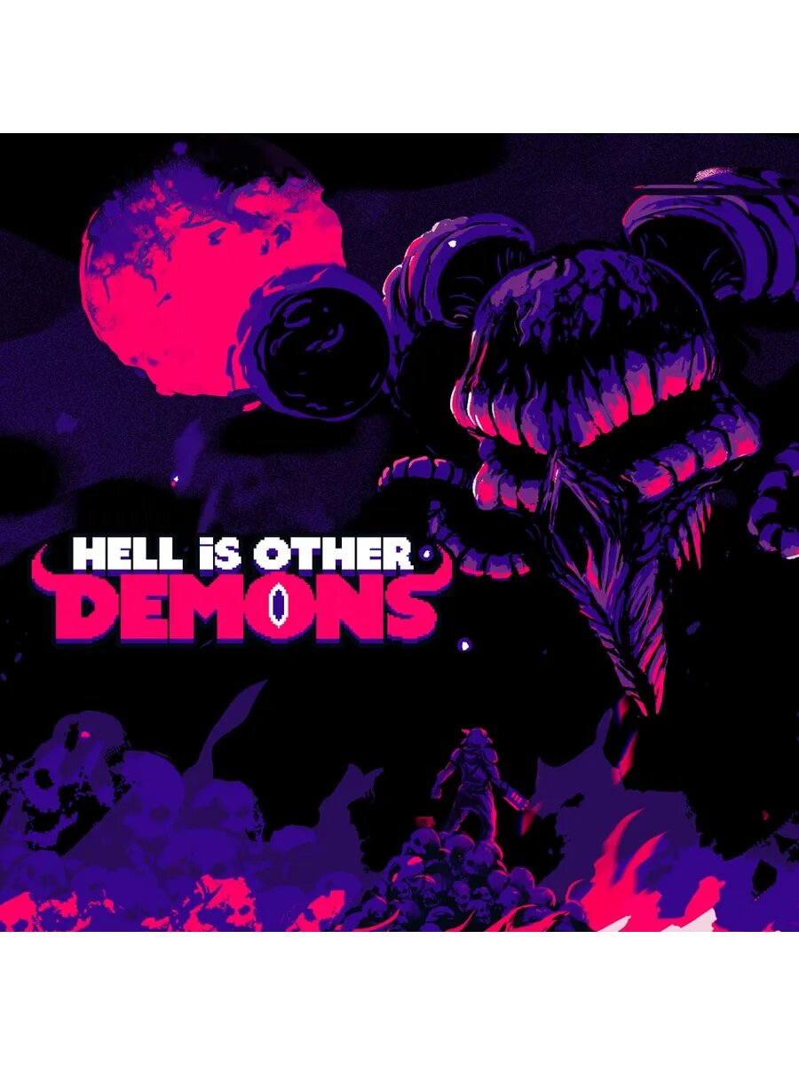 Hell Is Other Demons PS4 & PS5
