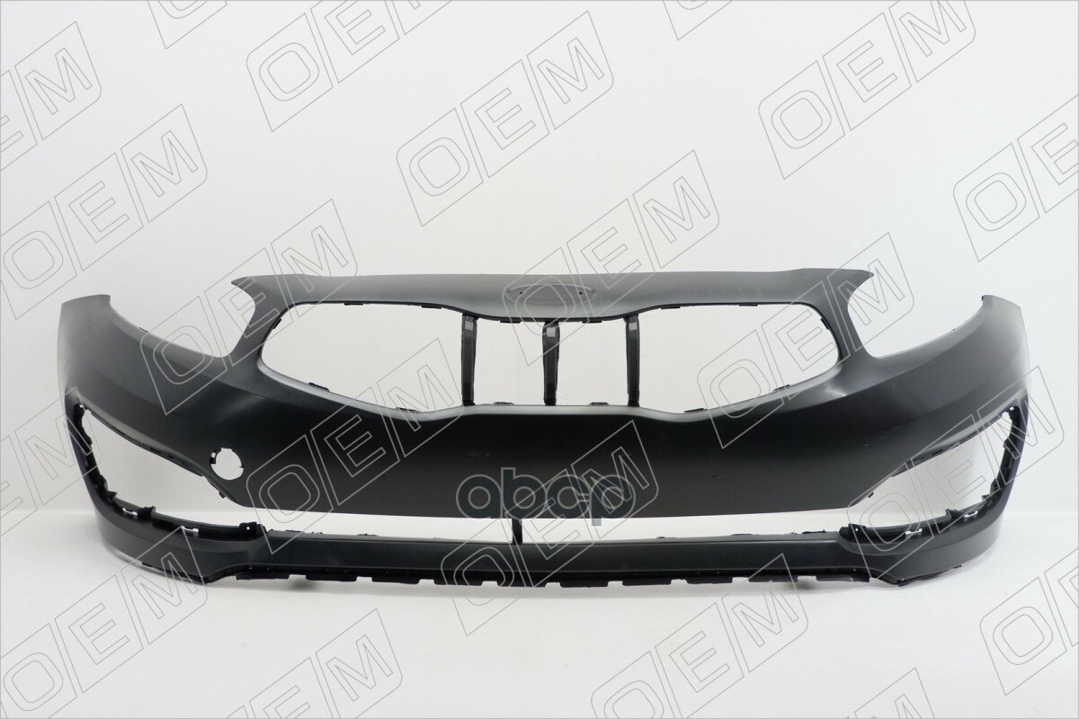 Сид2 15-18 - Бампер передний O.E.M. арт. OEM0116