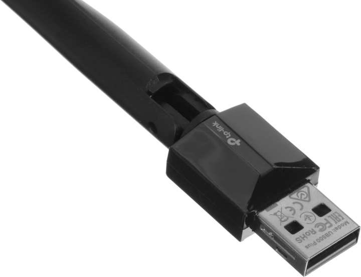 TP-LINK UB500 Plus Bluetooth USB Adapter — фото 1