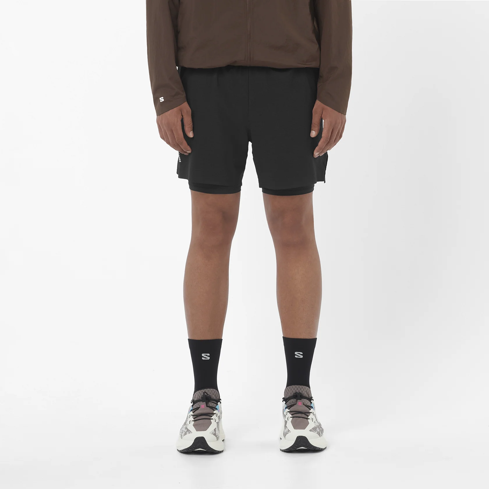 Шорты спортивные Salomon