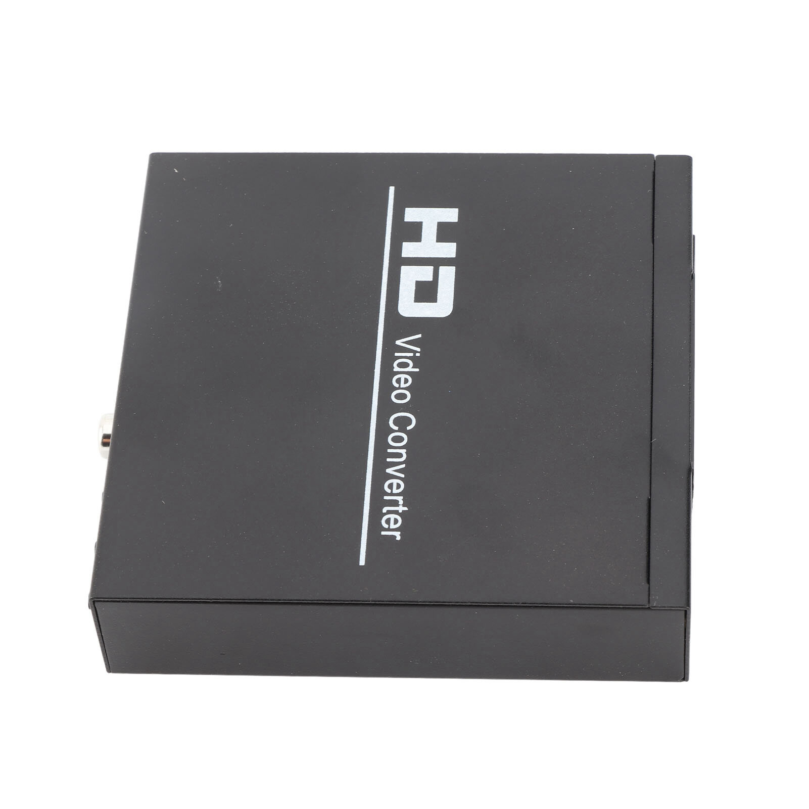 Адаптер Video Converter, HD Video Converter 720P/1080P, поддержка PAL/NTSC, для игровых консолей и DVD