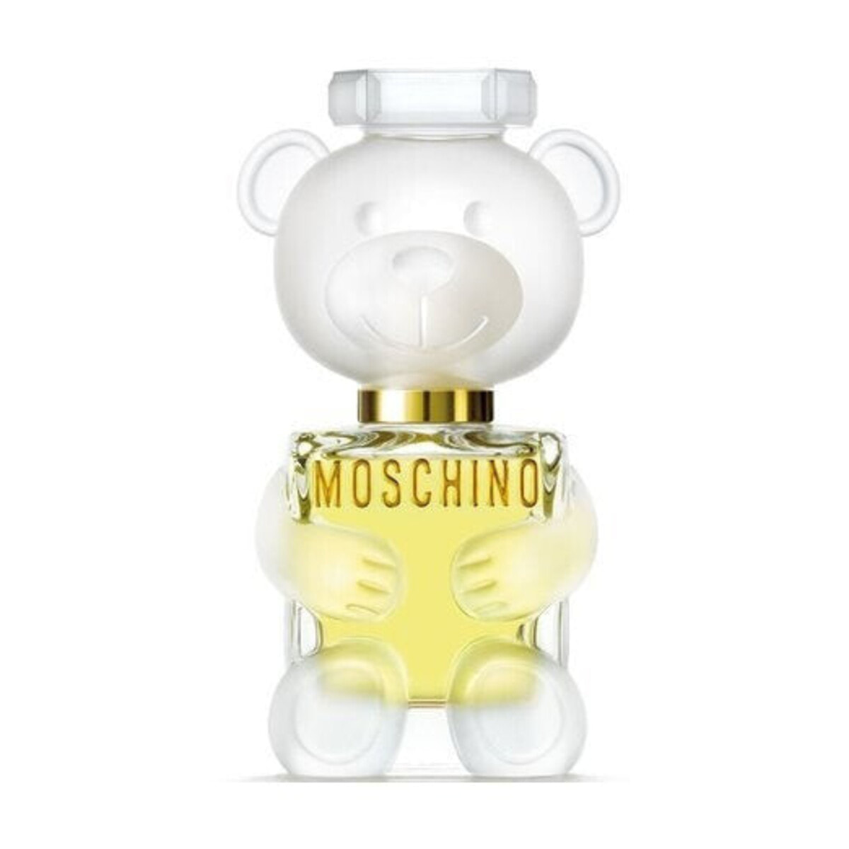 Парфюмерная вода Moschino Toy 2 цветочный аромат для женщин, 100 мл