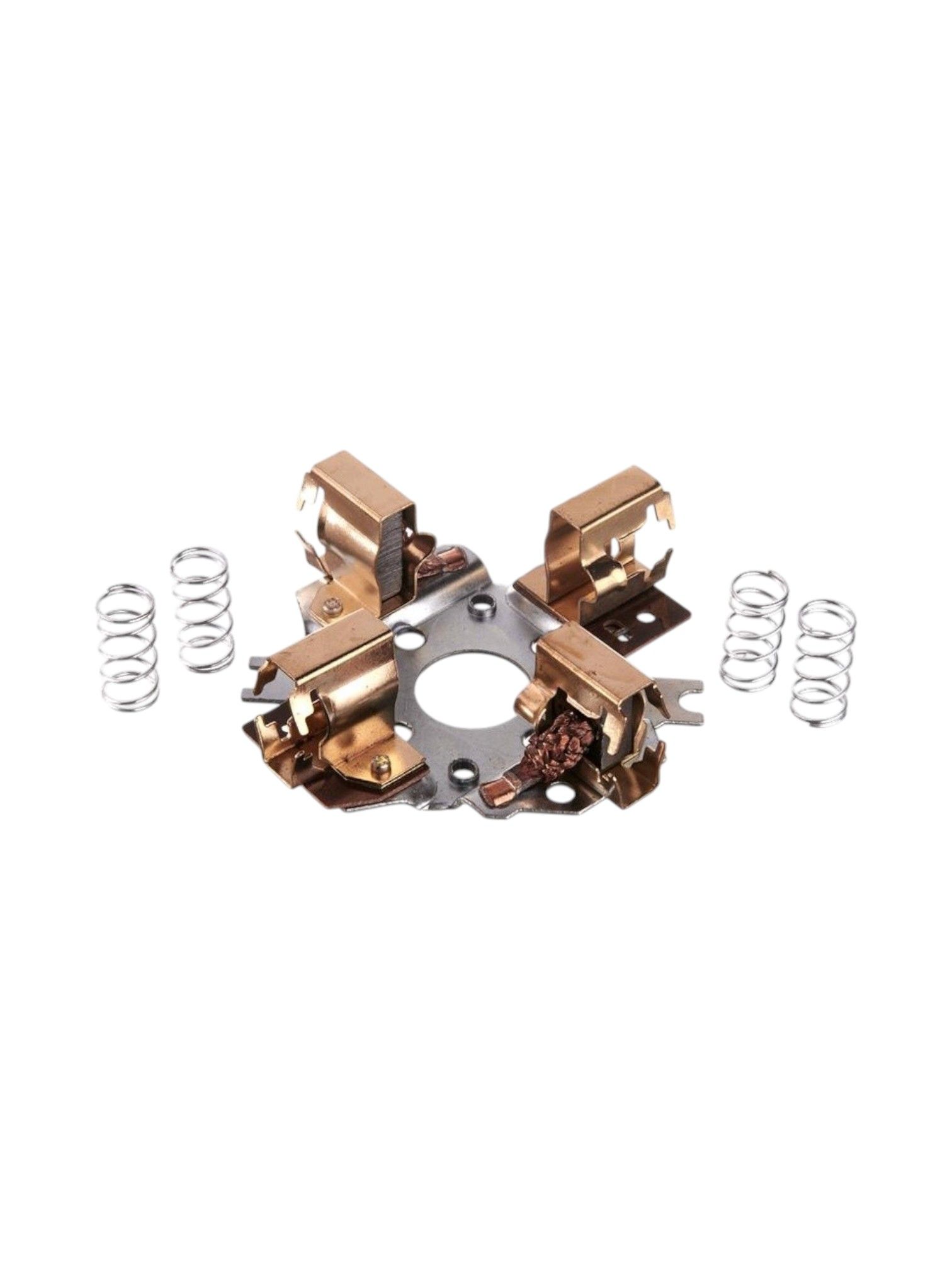 Щеткодержатель стартера VOLVO TRUCK F TD60, PENTA, MERCEDES TRUCK OM353, OM356, OM366 (TT51024)