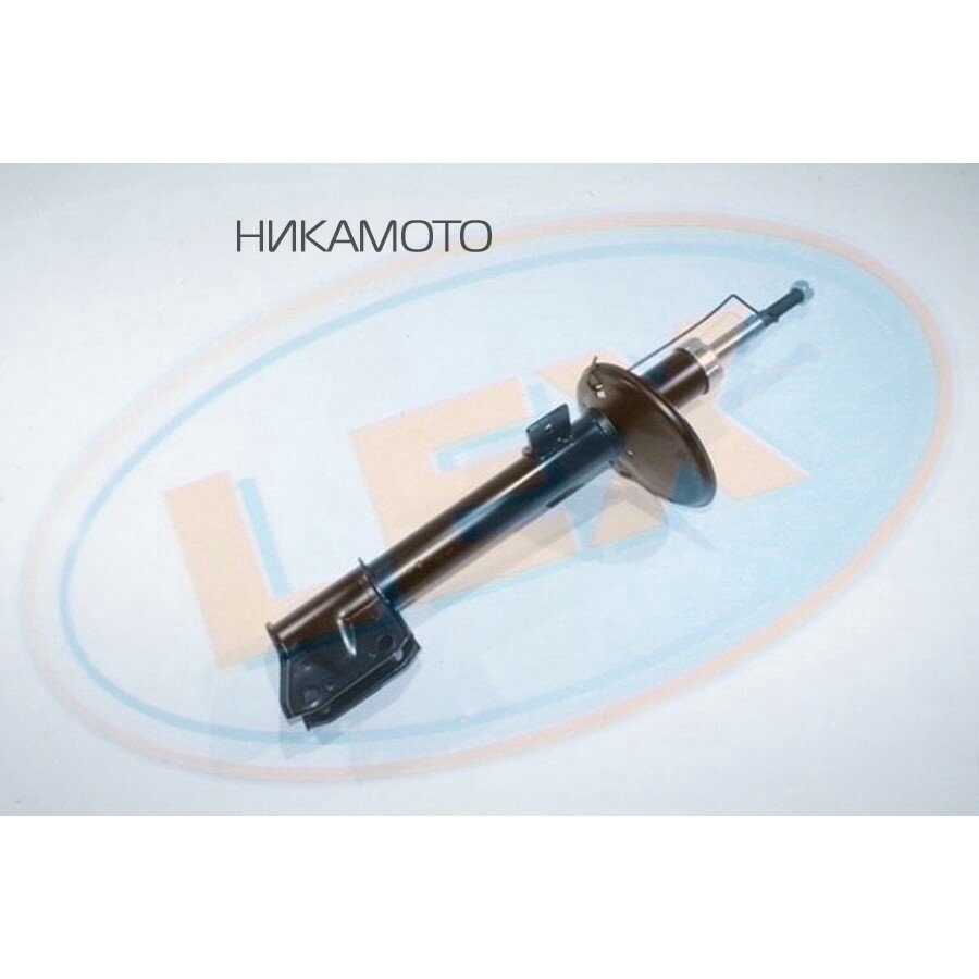 LEX AM-4177 Амортизатор задний