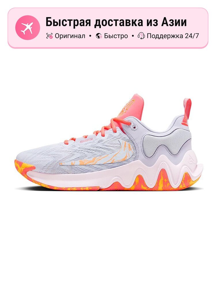 Кроссовки NIKE Giannis Immortality 2
