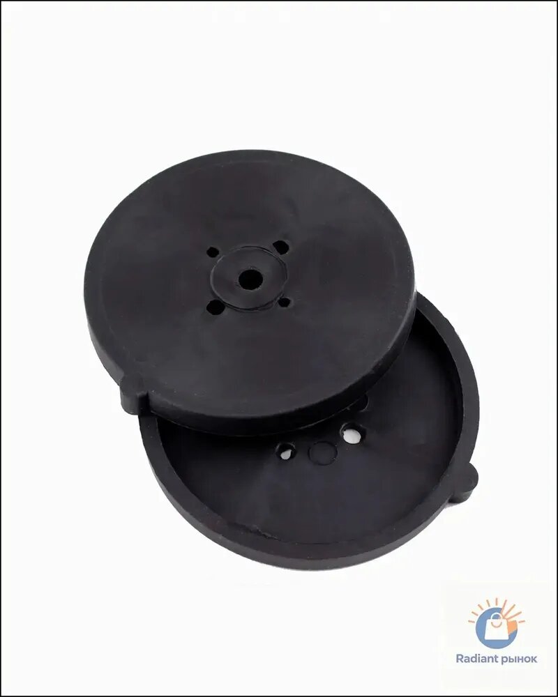 Мембраны Plastair для компрессора Hailea HAP-60