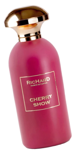 Парфюмерная вода для женщин Ричард Черри Шоу 100 мл - Richard Cherry Show, Вишневое