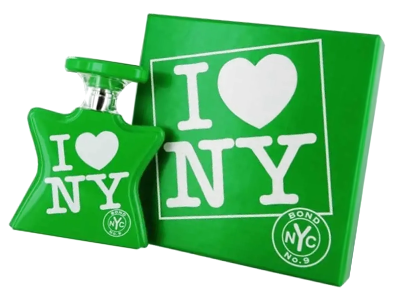 Женский парфюм Бонд №9 Ай Лав Фо Ерс Дей 50 мл - Bond No 9 I Love New York For Earth Day