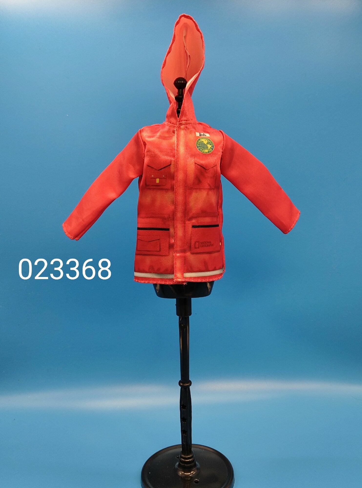 Одежда для куклы Барби винтаж 023368