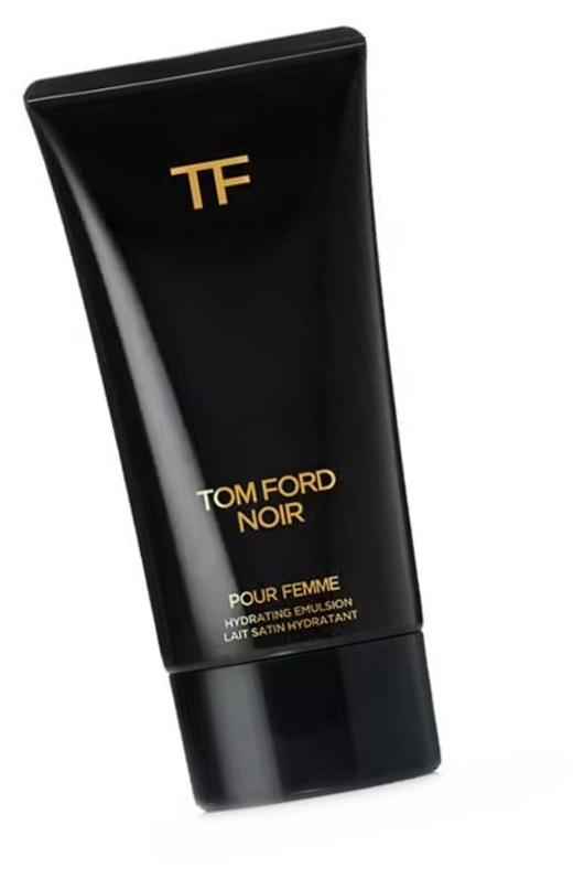 Том Форд Пур Фам лосьон для тела 75 мл женский - Tom Ford Noir Pour Femme