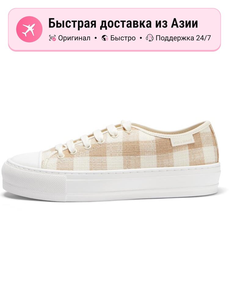 Кеды CHARLES & KEITH 37 Low