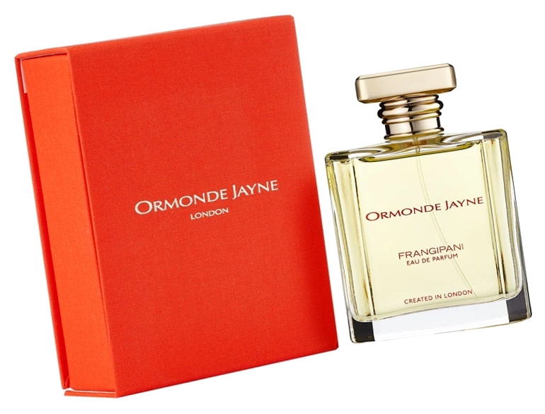 Ормонд Джейн Франжипани женский парфюм 120 мл / Ormonde Jayne Frangipani