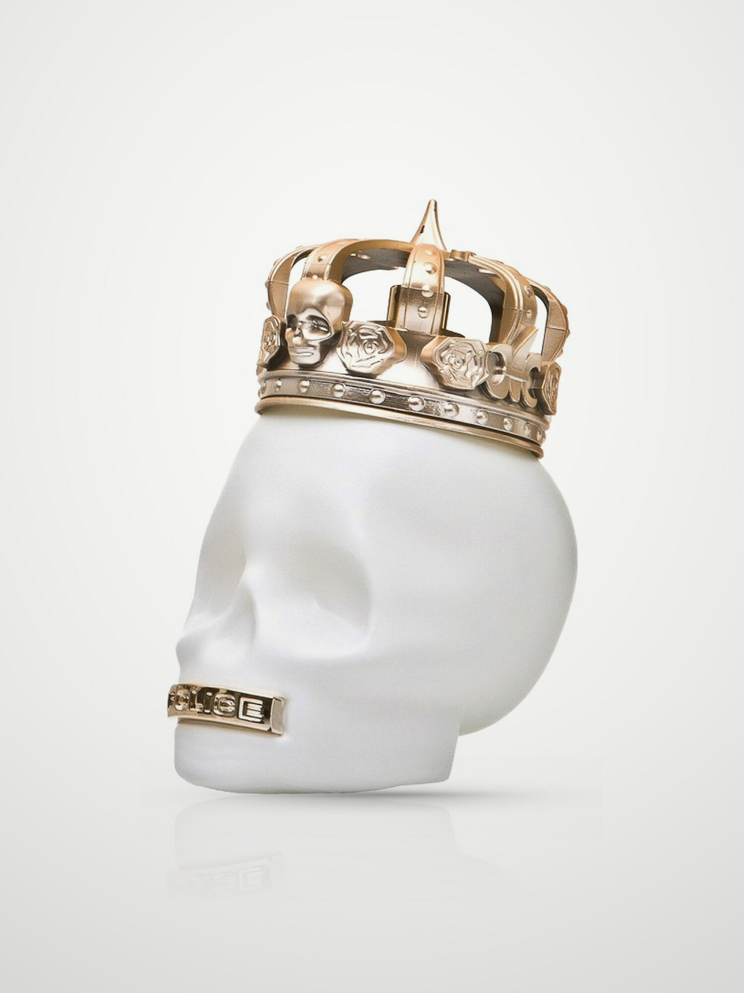 Парфюмерная вода Police TO BE The Queen Eau de Parfum женская 40 мл