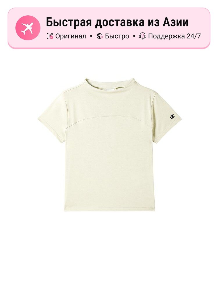 Футболка Champion Regular T-shirt Europe Version