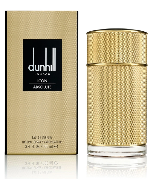 Dunhill Absolute парфюмерная вода для мужчин 100 мл / Данхилл Айкон Абсолют