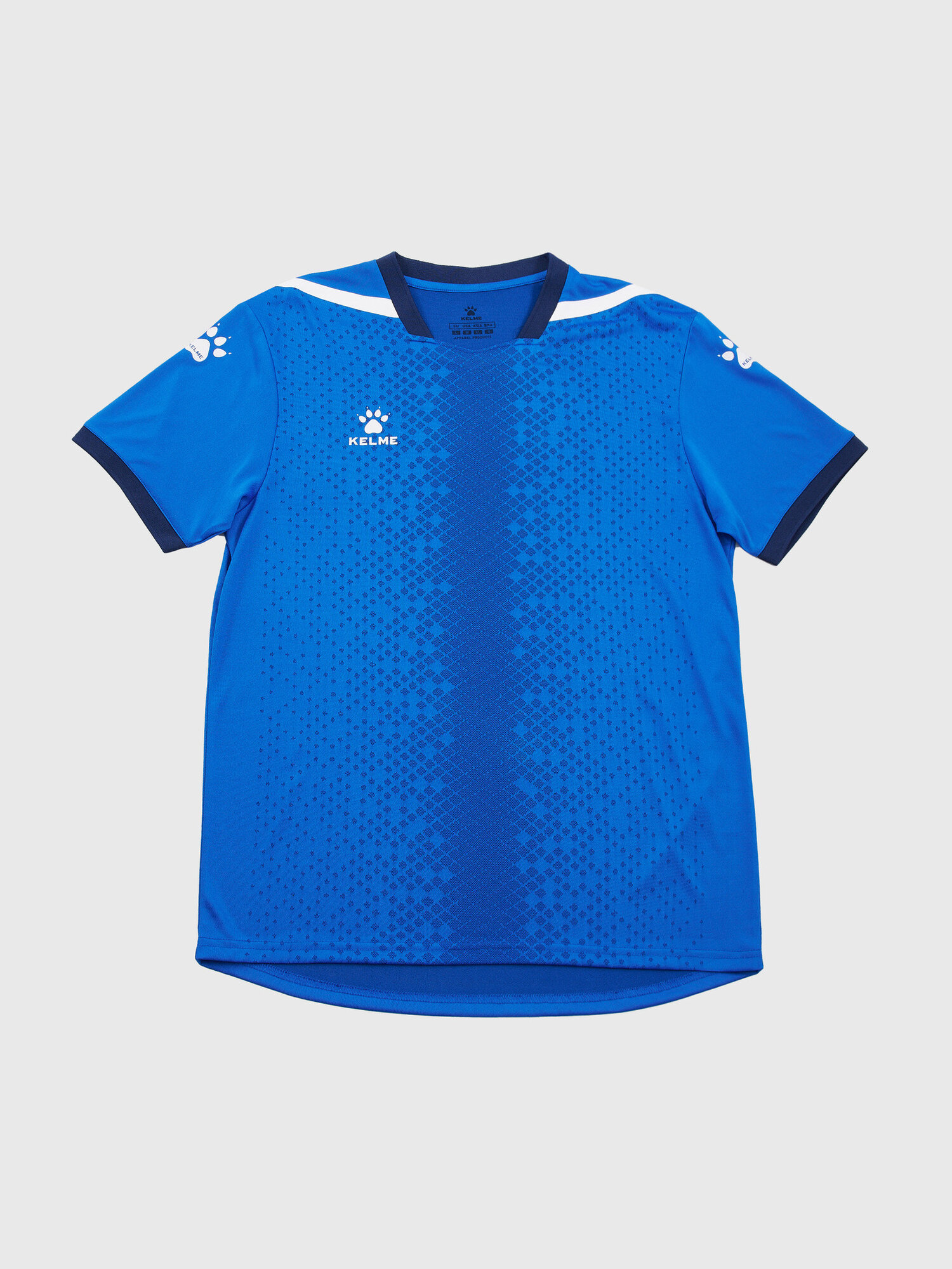 Футболка спортивная Kelme