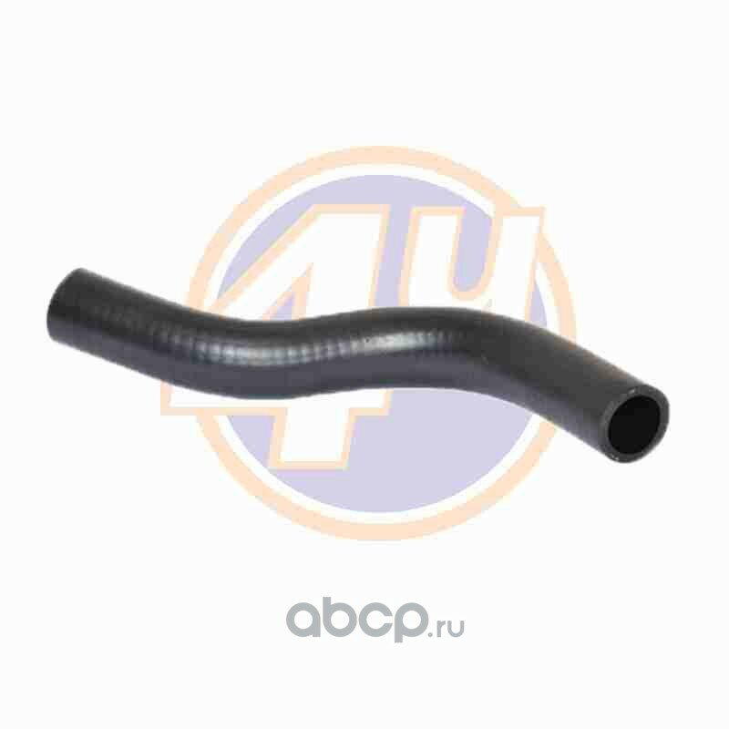 Патрубок радиатора верхний honda civic 1.5 (турция) 4U 4USH023301