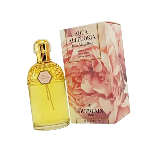 Guerlain Rosa Magnifica парфюм для женщин 125 мл / Герлен Роза Магнифика