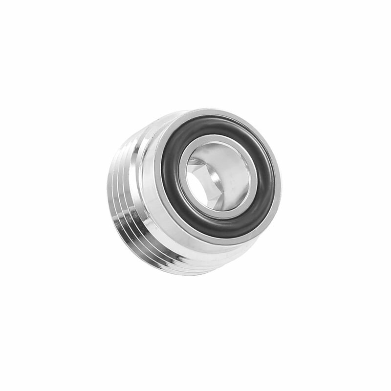 Din к Yoke Insert, клапанный адаптер баллона, конвертер для дайвинга, Viton O кольца
