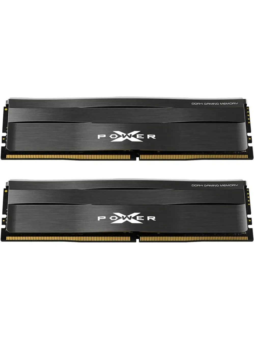 Модуль оперативной памяти Silicon Power XPower Zenith SP032GXLZU320BDC