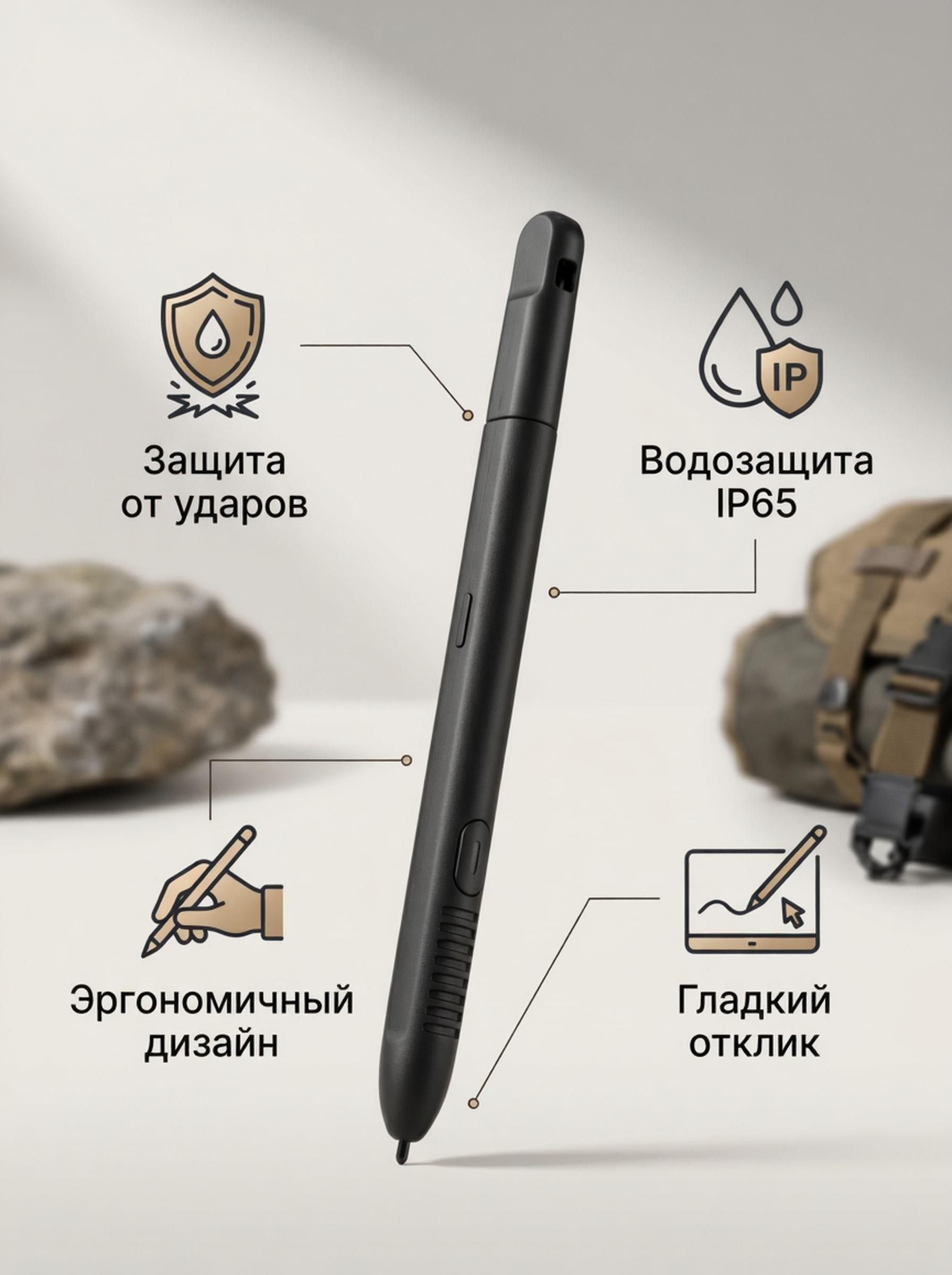 Стилус подходящий для Toughbook CF-20 CF-33