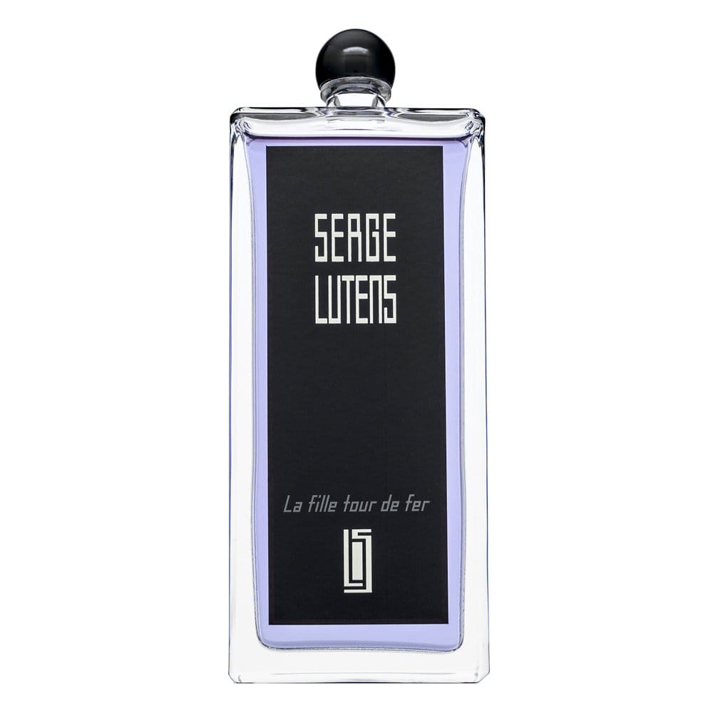 Вода парфюмерная Serge Lutens La Fille Tour De Fer EDP унисекс 100 мл
