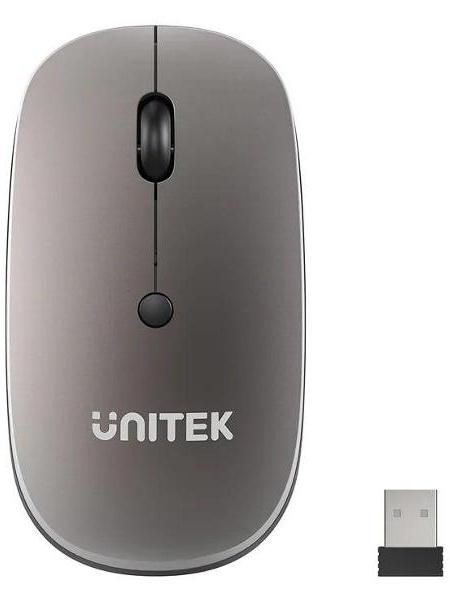 Мышь беспроводная UNITEK T060A