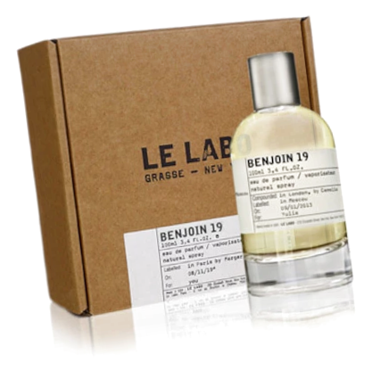 Le Labo Benjoin 19 - Ле Лабо Бенджоин 19 духи 100 мл унисекс