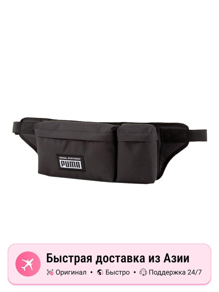 Сумка PUMA PUMA Regular