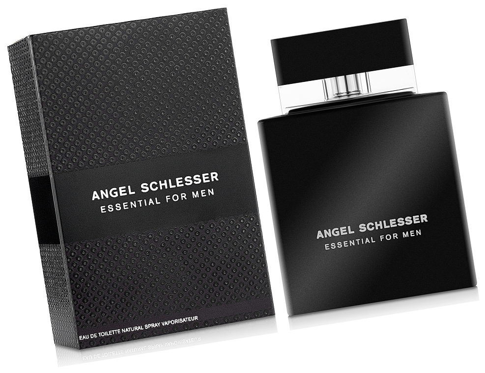 Аромат Angel Schlesser Angel Schlesser Essential For Men пробник 1.5 / Туалетная вода Ангел Шлессер Ангел Шлессер Эссеншиал Фо Мен миниатюра