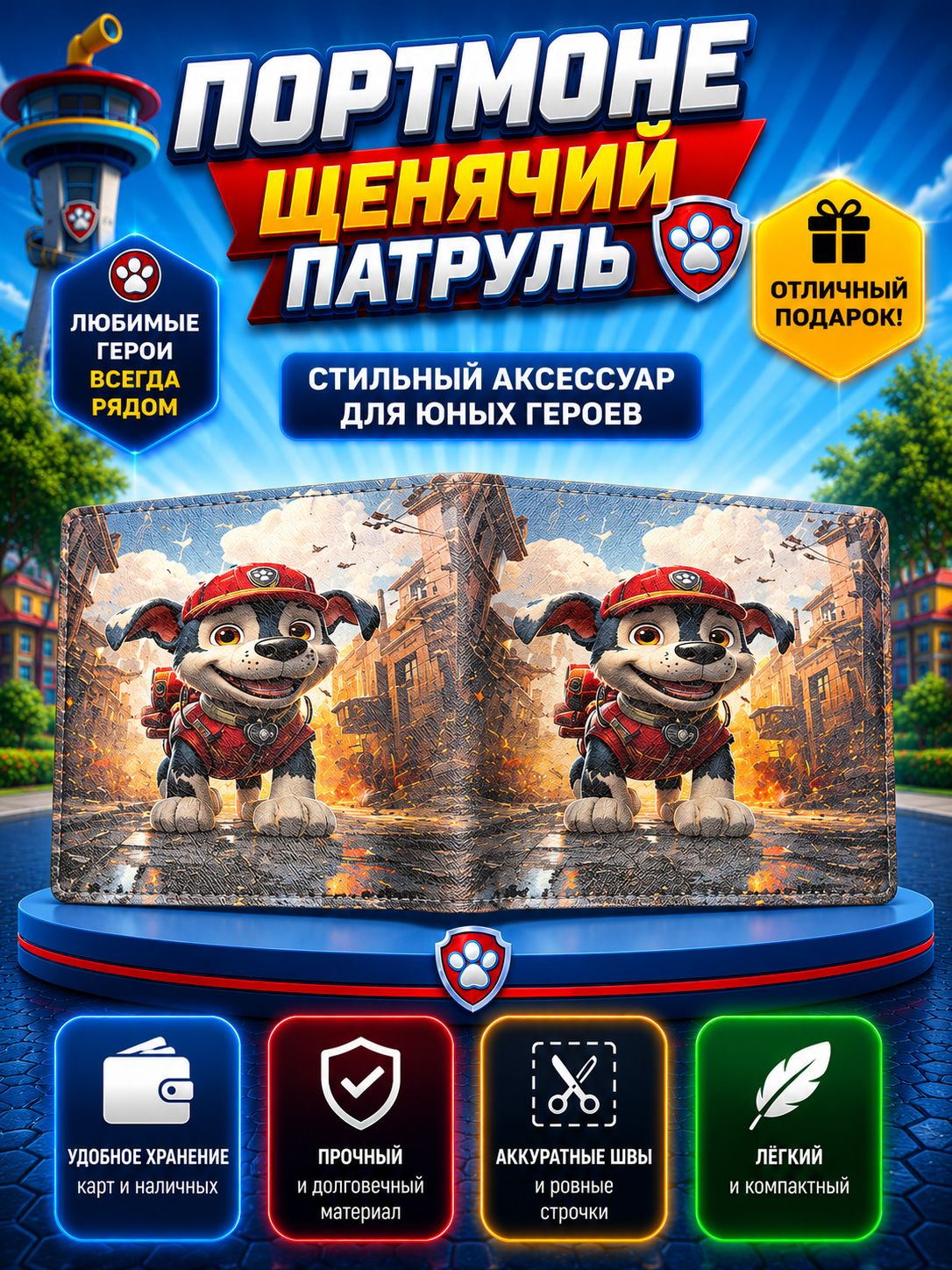Кошелек
